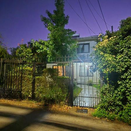 Tralka B&B Talca  Exterior photo