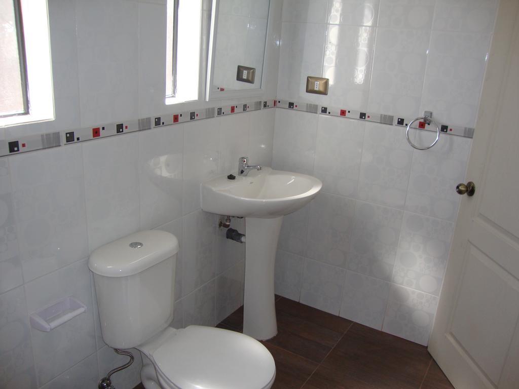 Tralka B&B Talca  Room photo